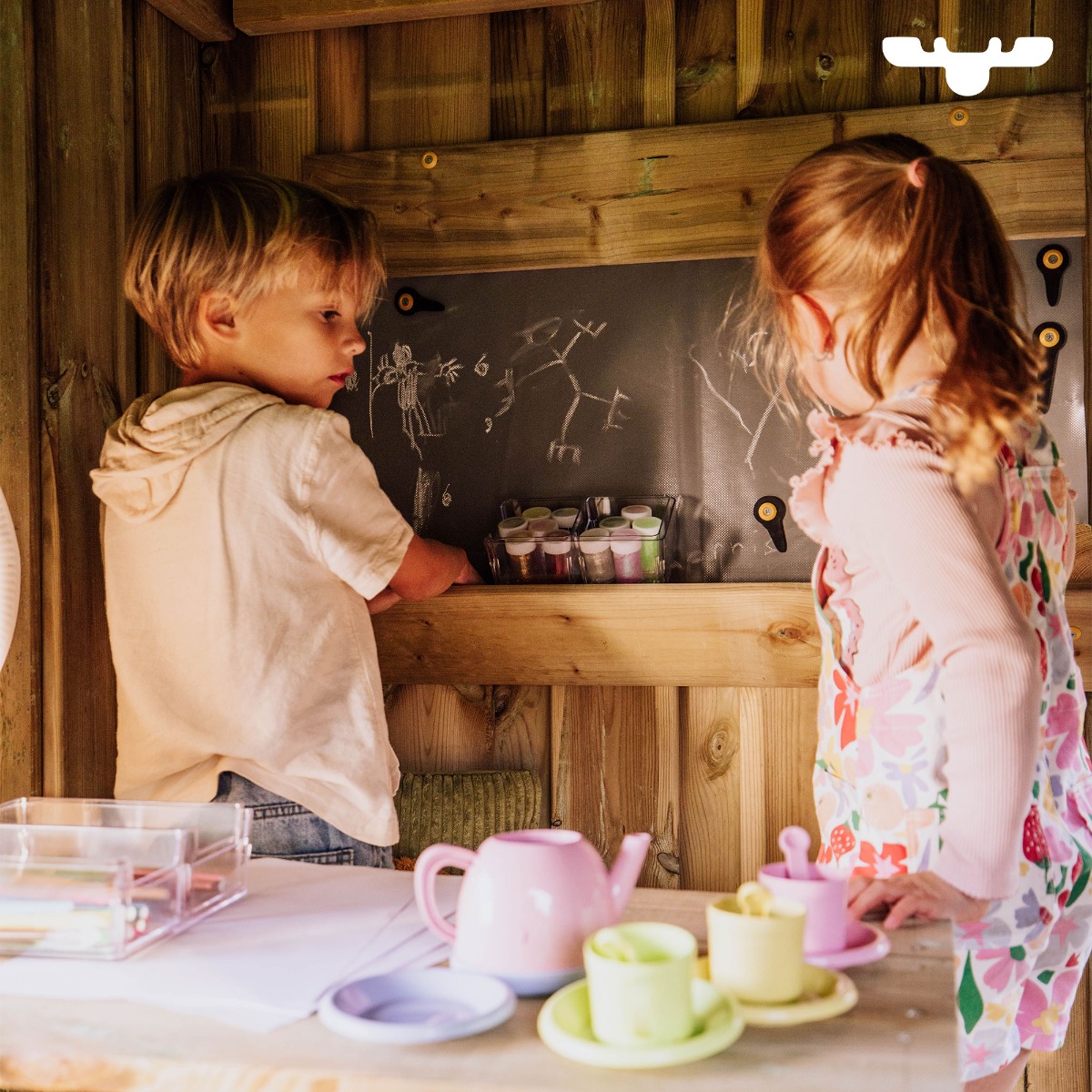 Tablica kredowa Xtra-Create 835388