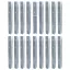 SolidRoot Kotew kątowych, 18 szt.  640198