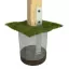 SolidRoot Kotew kątowych, 2 szt.  620974
