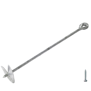 QuickRoot Kotwa gruntowa Jabłko 620933