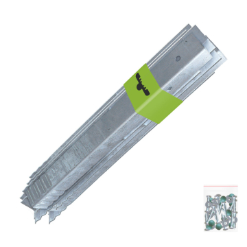 SolidRoot Kotew kątowych, 18 szt.  640198