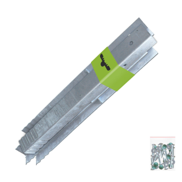 SolidRoot Kotew kątowych, 4 szt.  621220