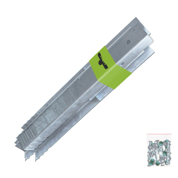 SolidRoot Kotew kątowych, 6 szt.  621221