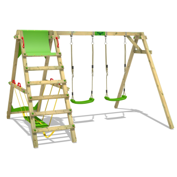 JollyJade Wave XXL Jabłko 812864