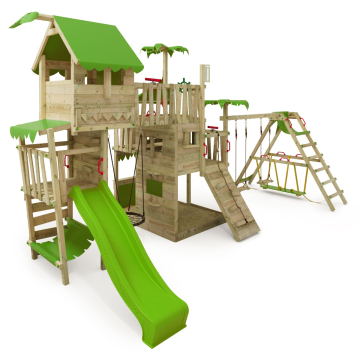 PacificPearl Pro XXL | Jabłko *SurfSwing* Jabłko 813203