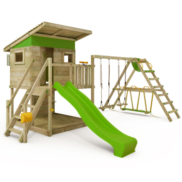 CoastalCove Cottage XXL| Jabłko *SurfSwing*  835468