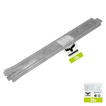 SimpleRoot Kotwa gruntowa, 10 szt.  621107