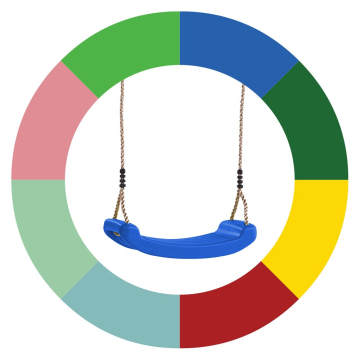 Zmiana koloru siedzisk do huśtawki  621091_k