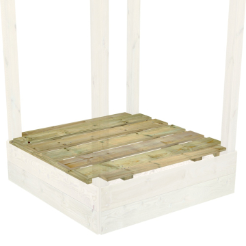 MagicCover Pokrywa piaskownicy  620507