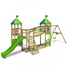 CosyCastle Combo XXL  816164_k