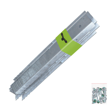 SolidRoot Kotew kątowych, 8 szt.  621222