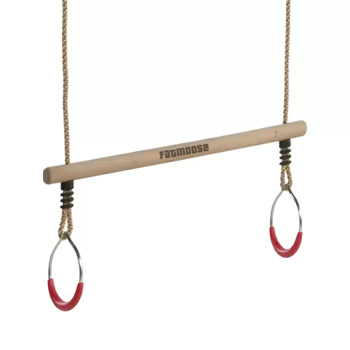 DualTurner Trapez z kółkami gimnastycznymi 620845 DualTurner Trapez z kółkami gimnastycznymi 620845