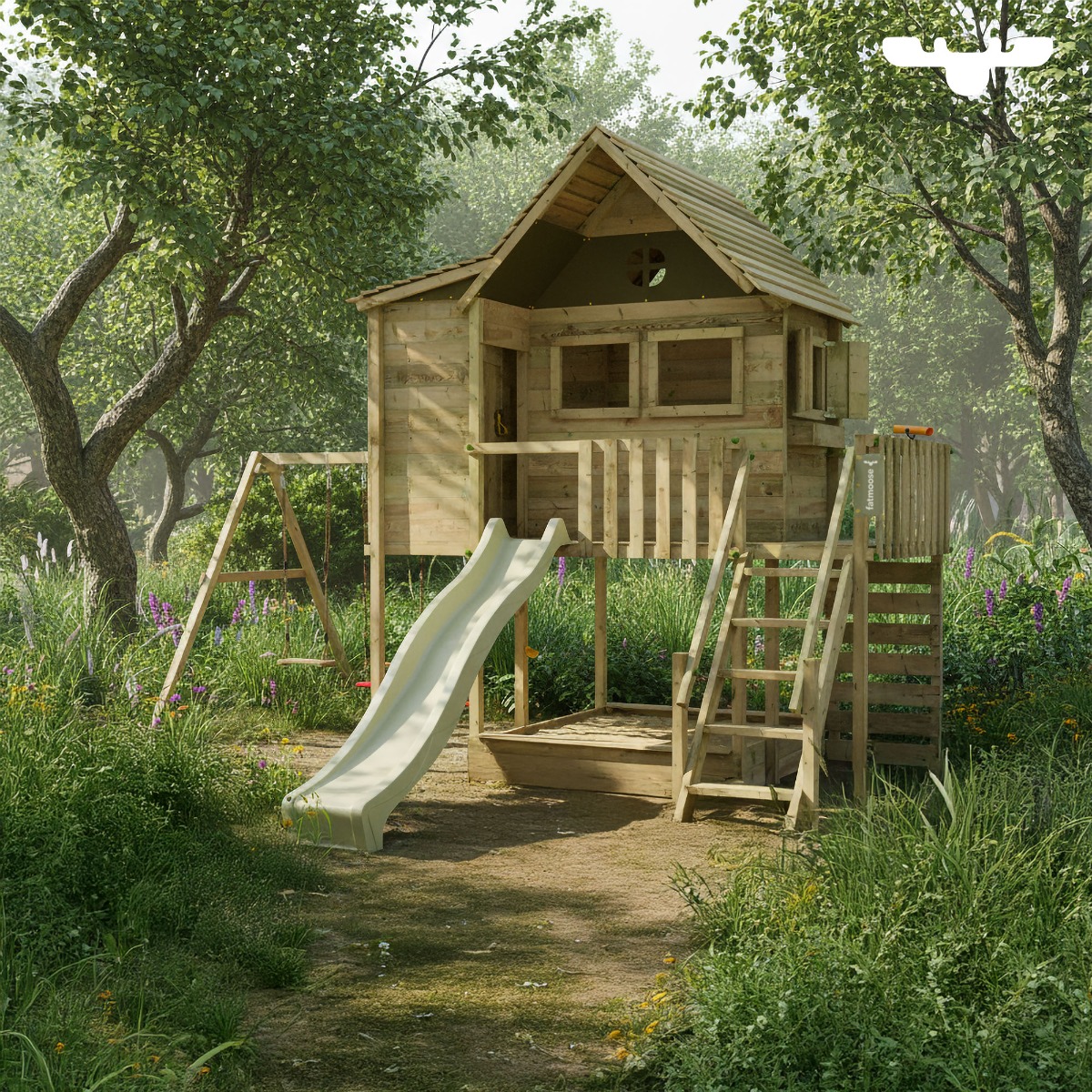 EcoEvergreen Escape XXL 834142_k EcoEvergreen Escape XXL 834142_k