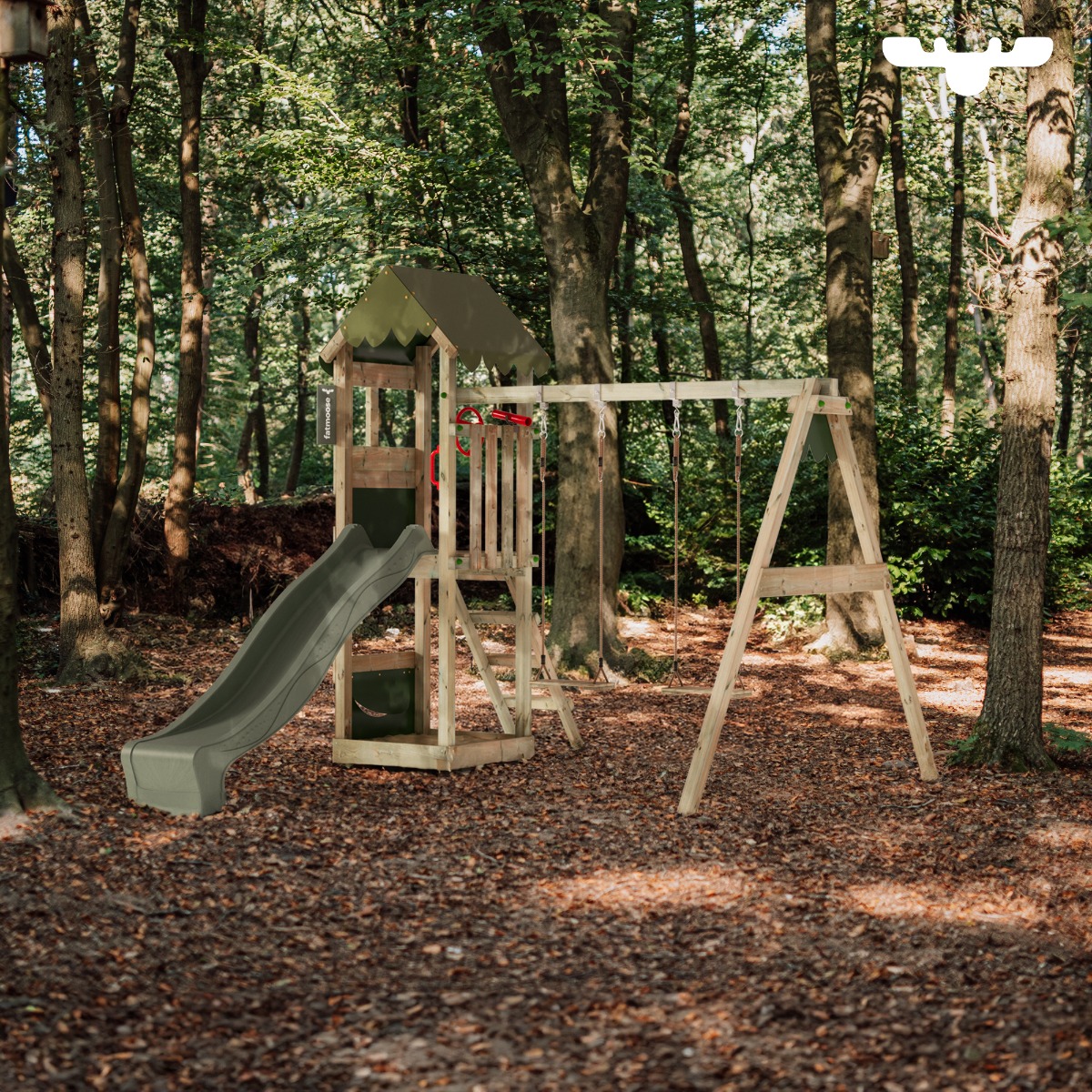 SecretShelter Spot XXL 834544_k