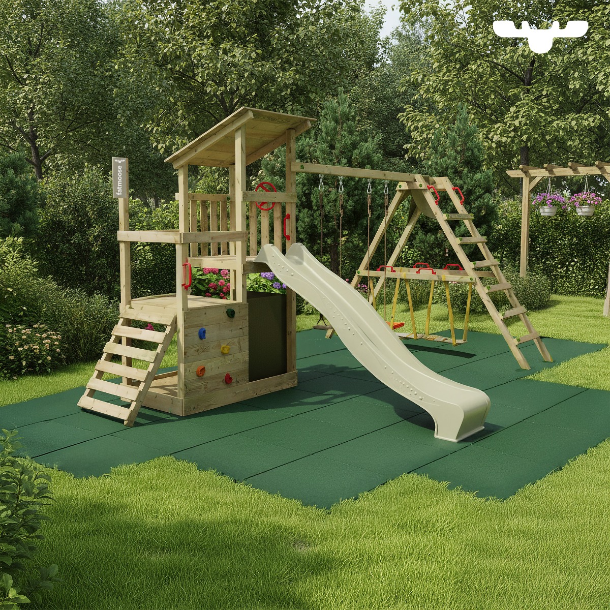 SoftSafe XXL Mata amortyzująca 835852